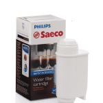 מרכך מים למכונת סאקו וגאגיה של בריטה – Water filter and cartridge