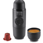מיניפרסו – מכונת אספרסו לשטח – MiniPresso NS