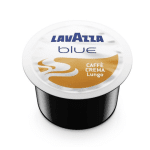 100 קפסולות לוואצה בלו קפה קרמה – LavAzza Blue Caffe Crema