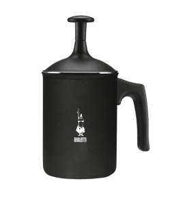 מקציף חלב ביאלטי טוטוקרמה 3 כוסות - Bialetti Tuttocrema milk frother