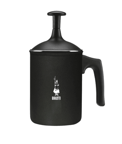 מקציף חלב ביאלטי טוטוקרמה 6 כוסות – Bialetti Tuttocrema milk frother