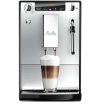 מכונת קפה מליטה סולו – Melitta Solo Milk Silver