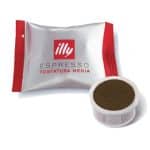 קפסולה אילי Illy Tostatura Media תואם לוואצה פוינט