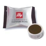 קפסולה אילי Illy Tostatura Secura תואם לוואצה פוינט