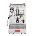מכונת קפה מקצועית לה פאבוני La Pavoni Mini Cellini Silver