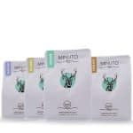 ערכת התנסות פולי קפה ספשלטי חד זני מינוטו Minuto Specialty Coffee