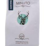 פולי קפה אתיופיה יירגשף חד זני – Yirgacheffee Ethiopia Specialty Coffee  – Minuto