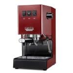 Gaggia Classic Pro אדום