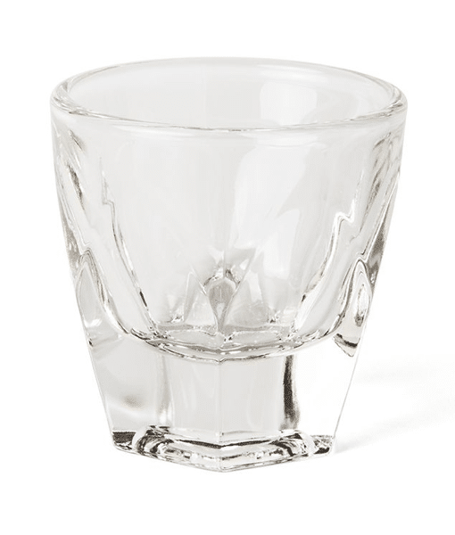 ספל קפה קורטאדו נוט-ניוטרל notNeutral Vero Cortado Glass שקוף7
