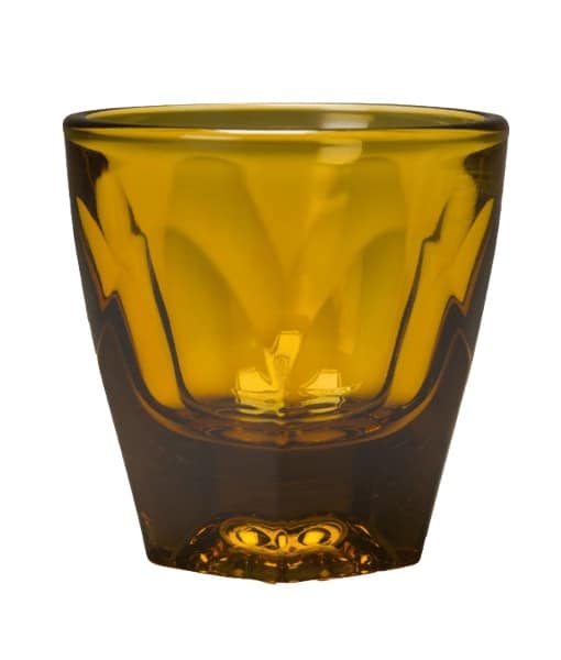 ספל קפה קורטאדו נוט-ניוטרל notNeutral Vero Cortado Glass ענבר