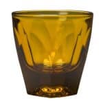 ספל קפה קורטאדו נוט-ניוטרל notNeutral Vero Cortado Glass ענבר