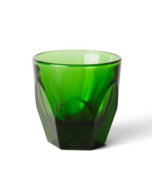 ספל קפה נוט-ניוטרל notNeutral Vero Cappuccino Glass אמרלד