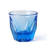 ספל קפה נוט-ניוטרל notNeutral Vero Cappuccino Glass כחול ים