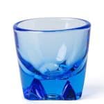 ספל קפה אספרסו נוט-ניוטרל כחול אוקינוס notNeutral Vero Espresso Glass