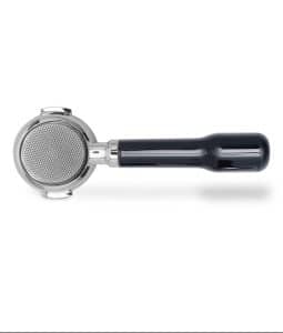 ידית חליטה חתוכה  Portafilter Bottomless – Lelit 58MM
