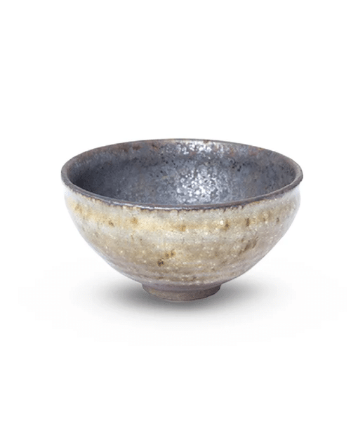 קערת מאצ'ה מסורתית – Matcha bowl Nyoko Ronnefeldt