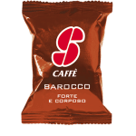 קפסולות קפה esse monodose barocco