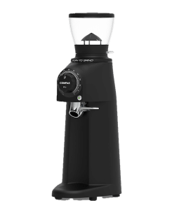 מטחנת קפה מקצועית Compak R8
