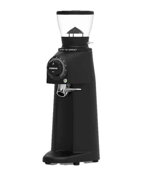 מטחנת קפה מקצועית Compak R8