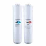 סט סננים למערכת אוסמוזה הפוכה Aquaphor Osmo pro 100 / 50