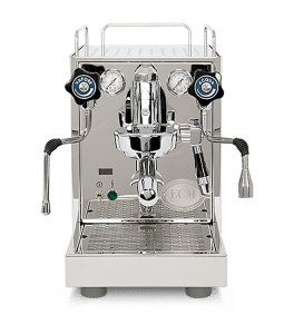 מכונת קפה מקצועית ECM Mechanika VI Slim PID