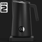 NANOFOAMER PRO GEN2 מקציף חלב חשמלי