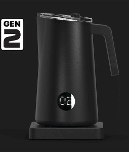 NANOFOAMER PRO GEN2 מקציף חלב חשמלי