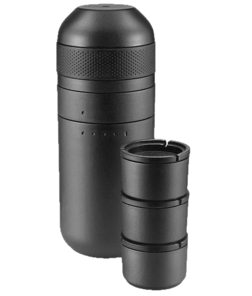 Wacaco Minipresso Kit Espresso