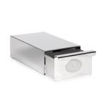 מגירת דחיסת קפה Slim – Knock Box ECM