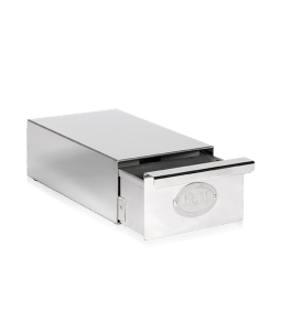 מגירת דחיסת קפה Slim – Knock Box ECM