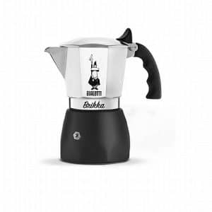 מקינטה ביאלטי בריקה 2 כוסות - Bialetti Brikka