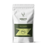 פולי קפה טרי 100% ערביקה  – Minuto Dark Chocolate
