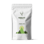 ספשלטי קפה פולי קפה Jungle Java – Minuto