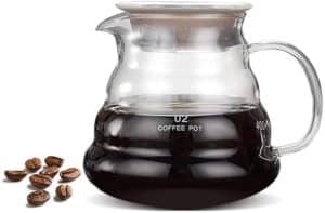 Coffee Server 500 ml - קנקן מזיגה לקפה פילטר