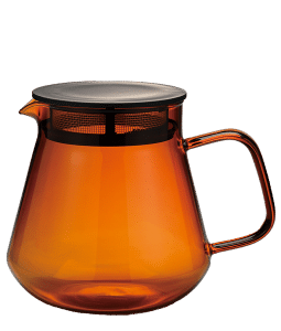 קנקן תה HARIO Colors Tea &amp; Coffee Server