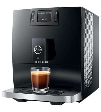 מכונת קפה אוטומטית Jura C3