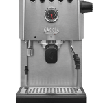 מכונת אספרסו ידנית Gaggia Classic E24 – נירוסטה (העתק)