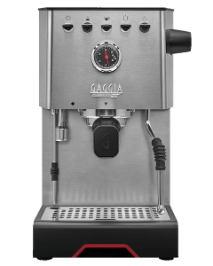 Gaggia Classic GT – מכונת אספרסו מקצועית לבית