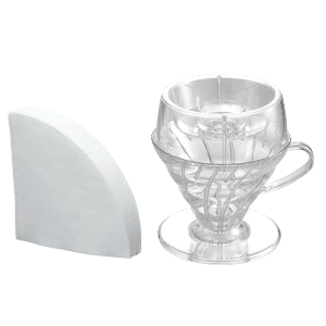 קנקן תה Hario Clear Teapot 700mL - FNC-70